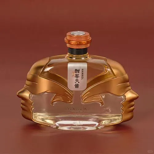 这瓶酣客酱酒美到让我舍不得喝…