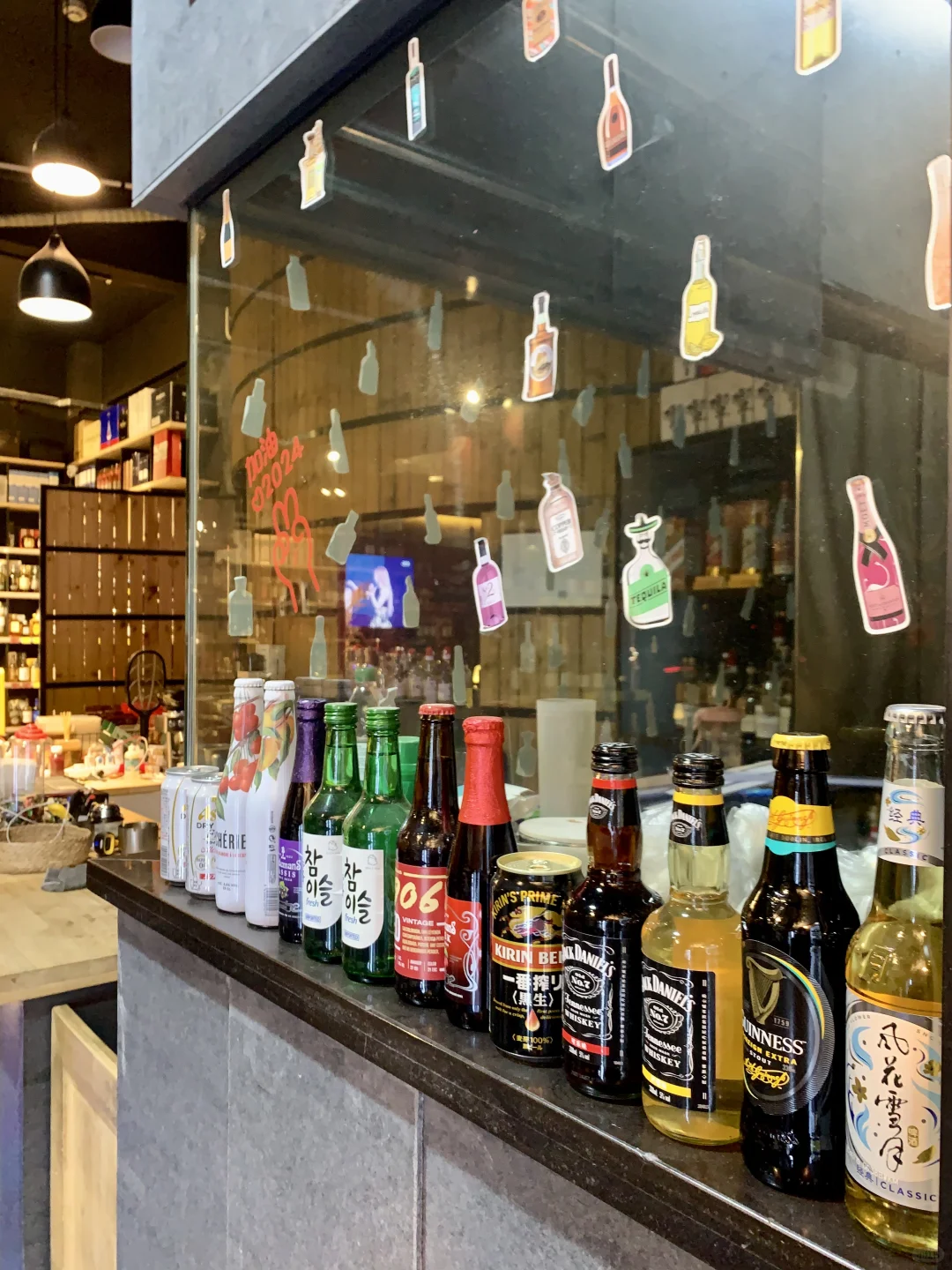 藏在酒仓里的微醺乌托邦 | 番禺桥南