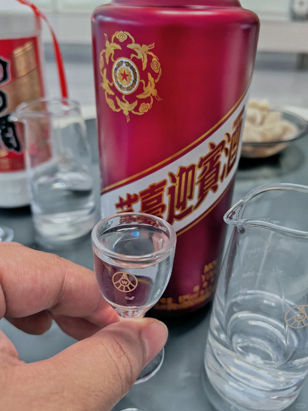 圆习酒VS紫迎宾?