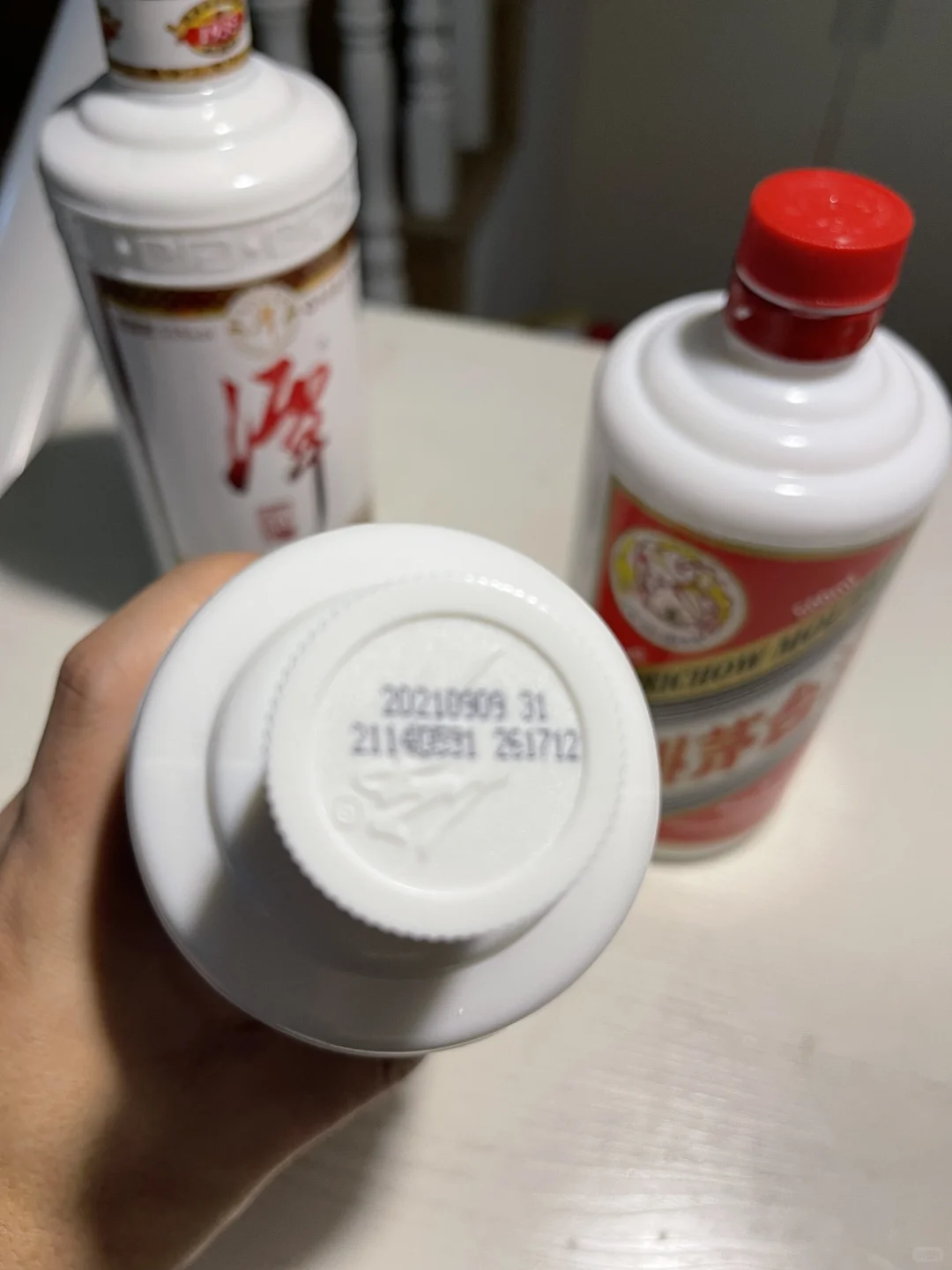 不同酱香酒勾兑在一起喝怎么样?