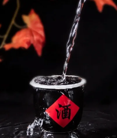酱香白酒的“年份酒”是怎么勾调出来的”