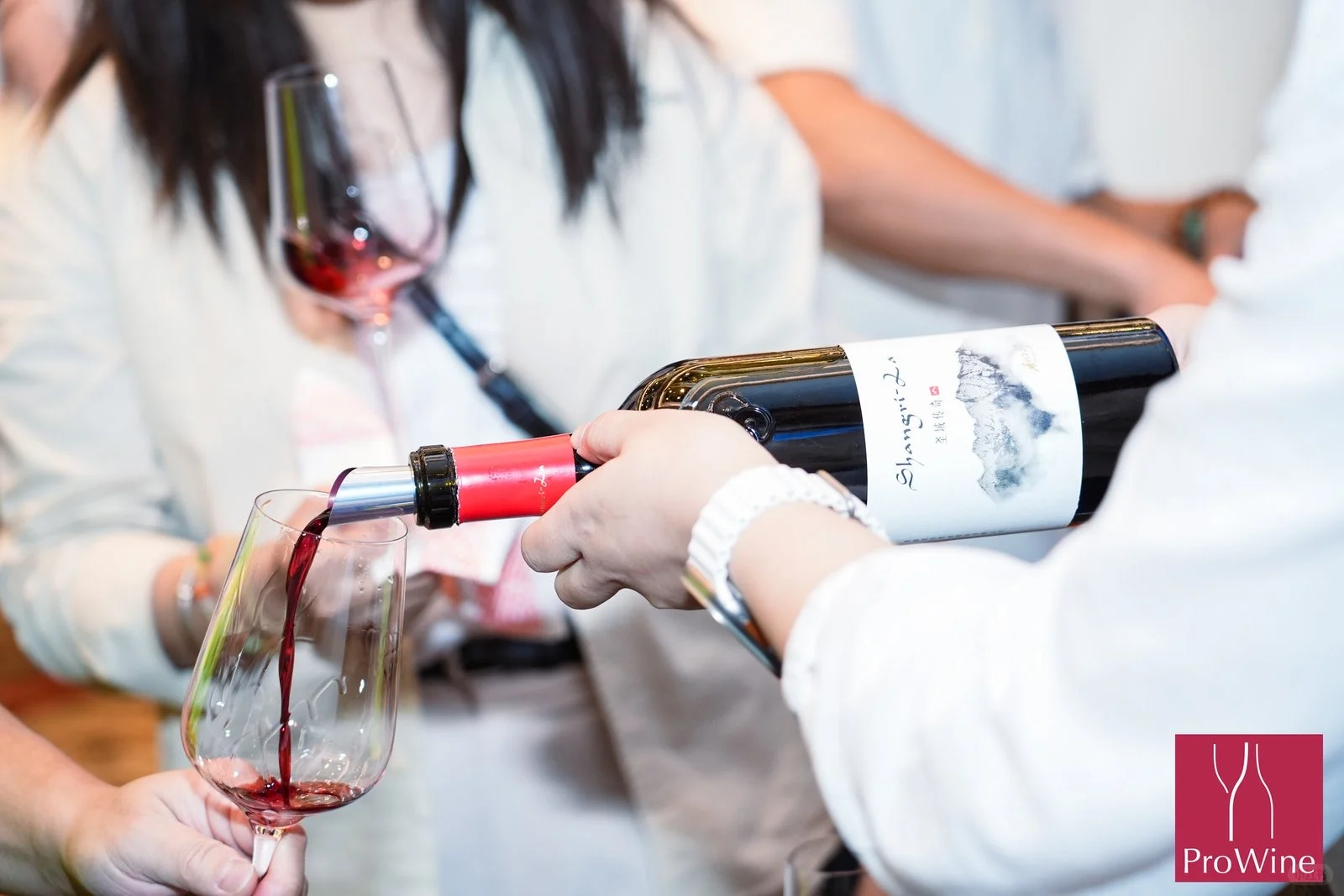 北京Prowine酒店展