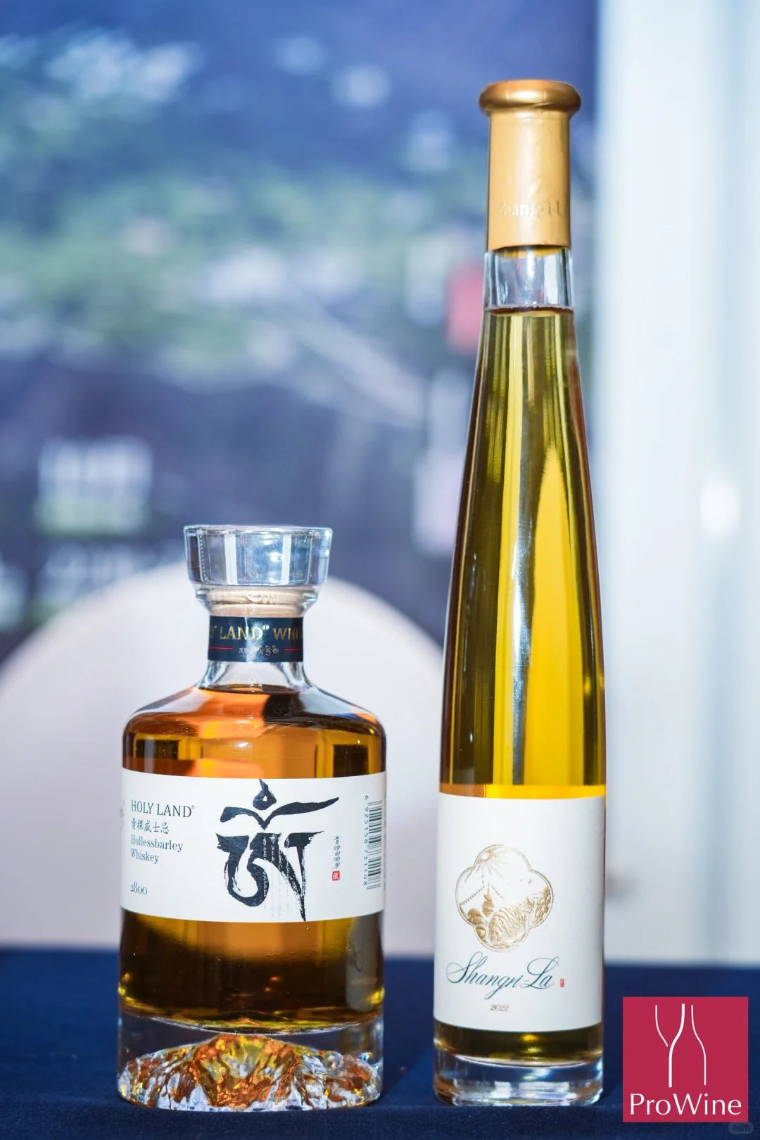 北京Prowine酒店展