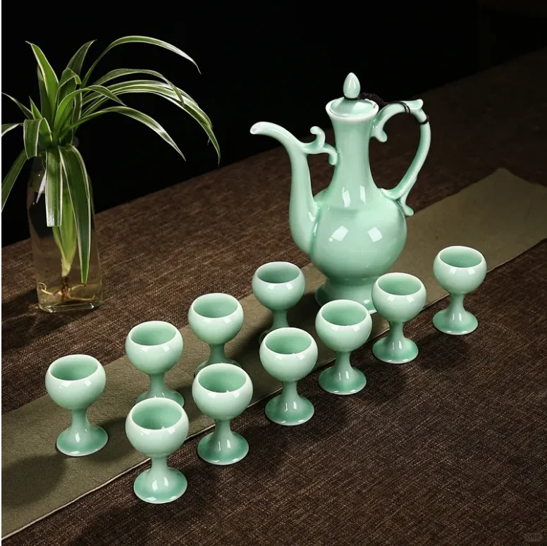 清香型白酒好在哪里，会成为开发酒的主流吗