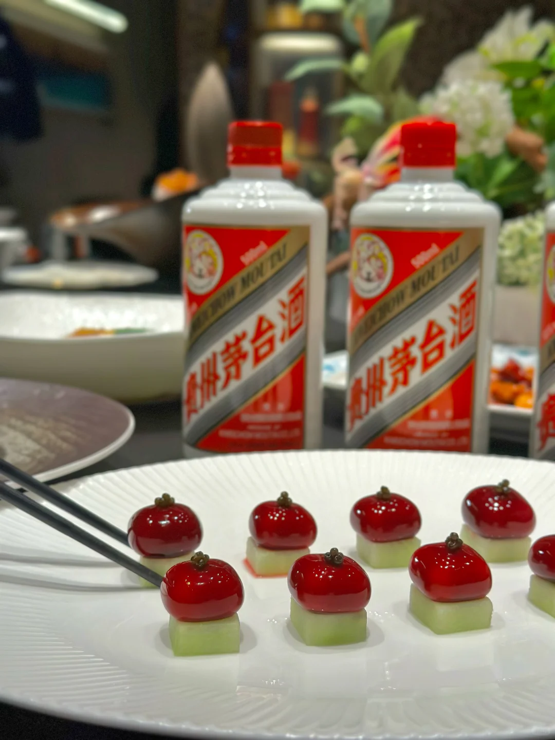 人生目标，重庆的这面墙。。。