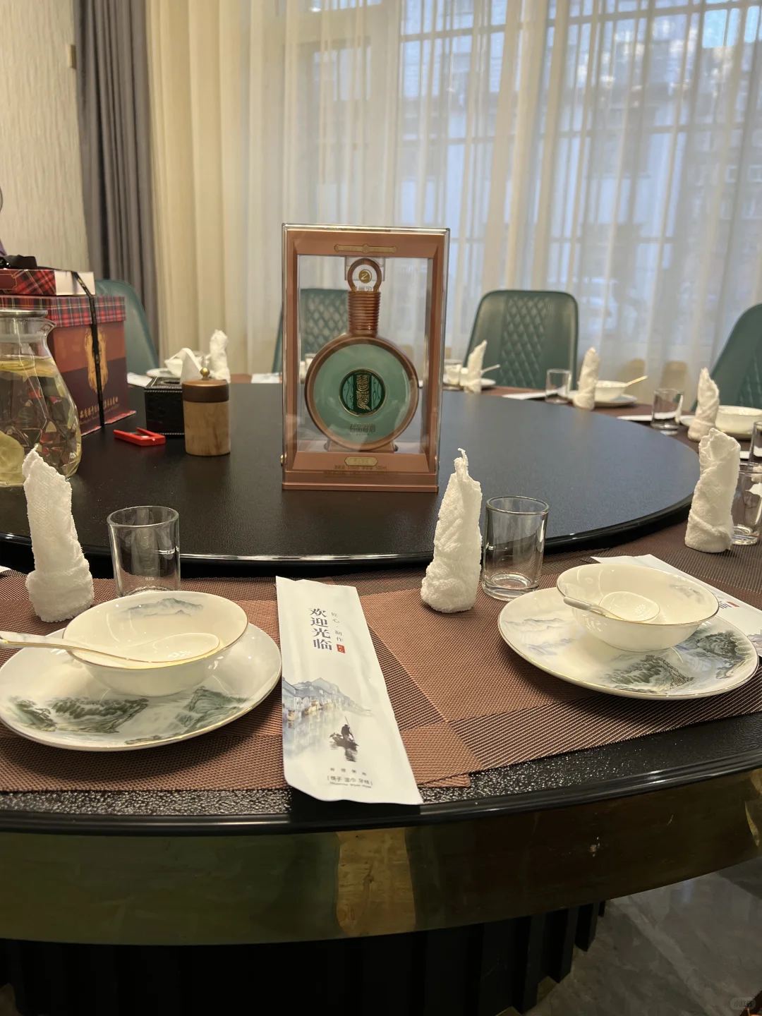 酱香型白酒存放几年最合适