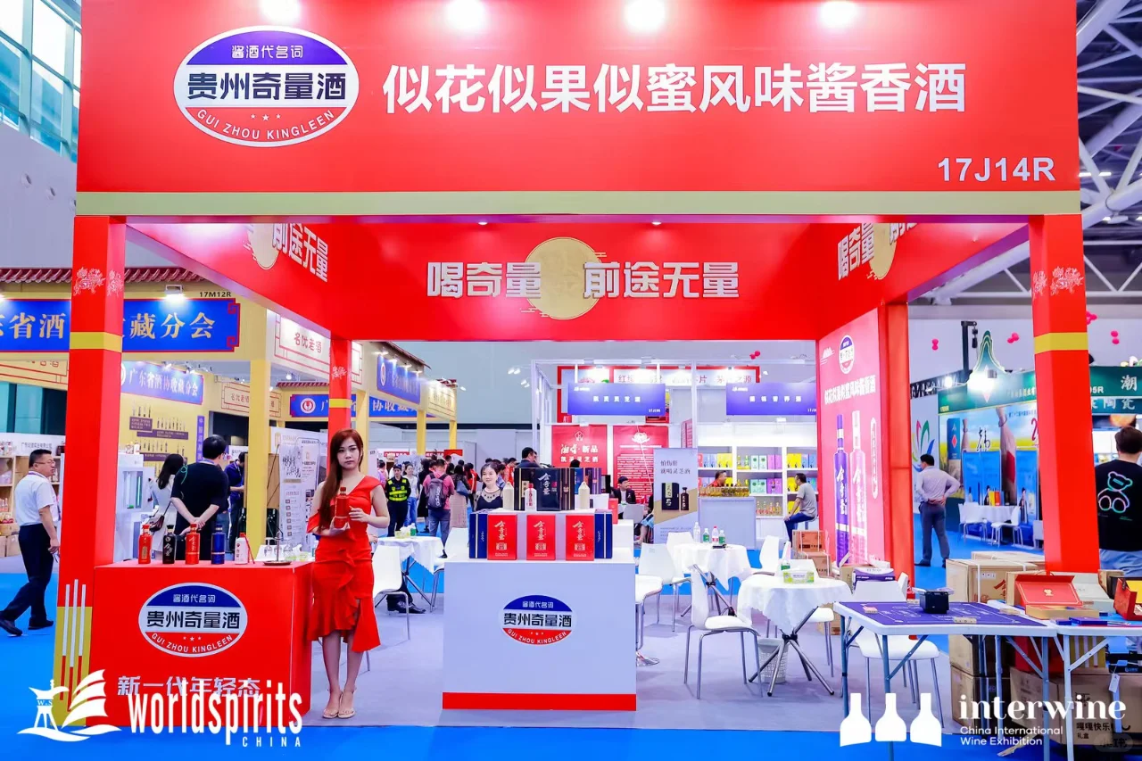 展会结束了，好产品，还是有很多人关注的