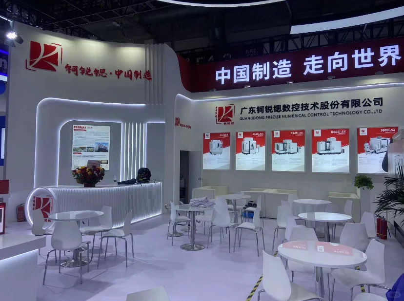 参展产品多展台空间不够用？这样搭建更合理