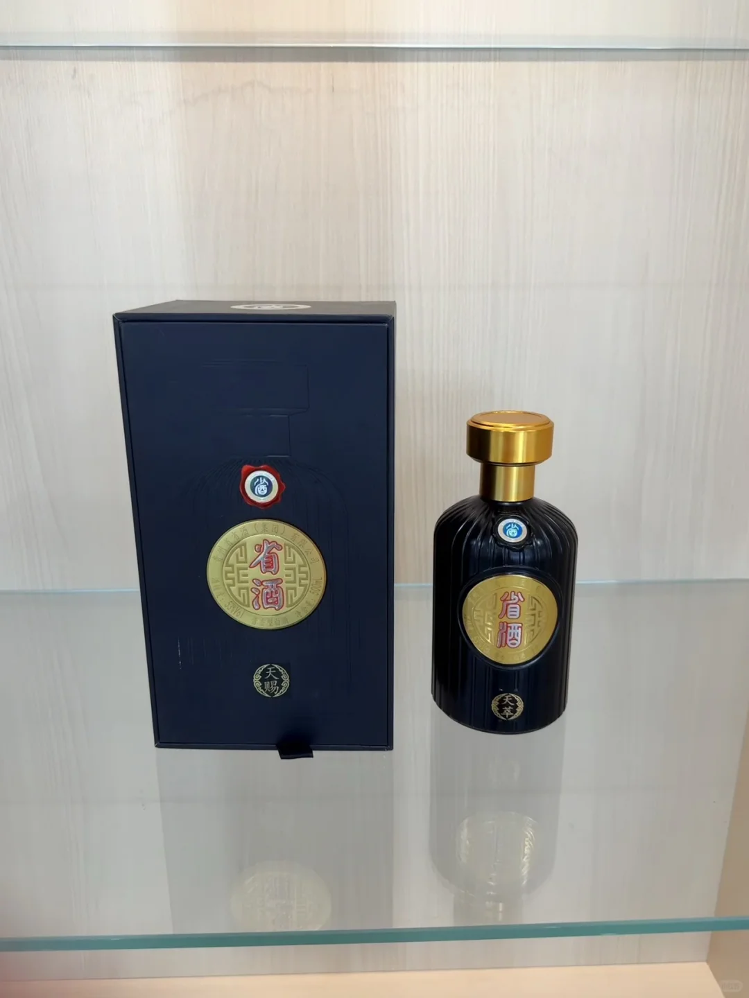 为什么那么多投资商选择酱香白酒