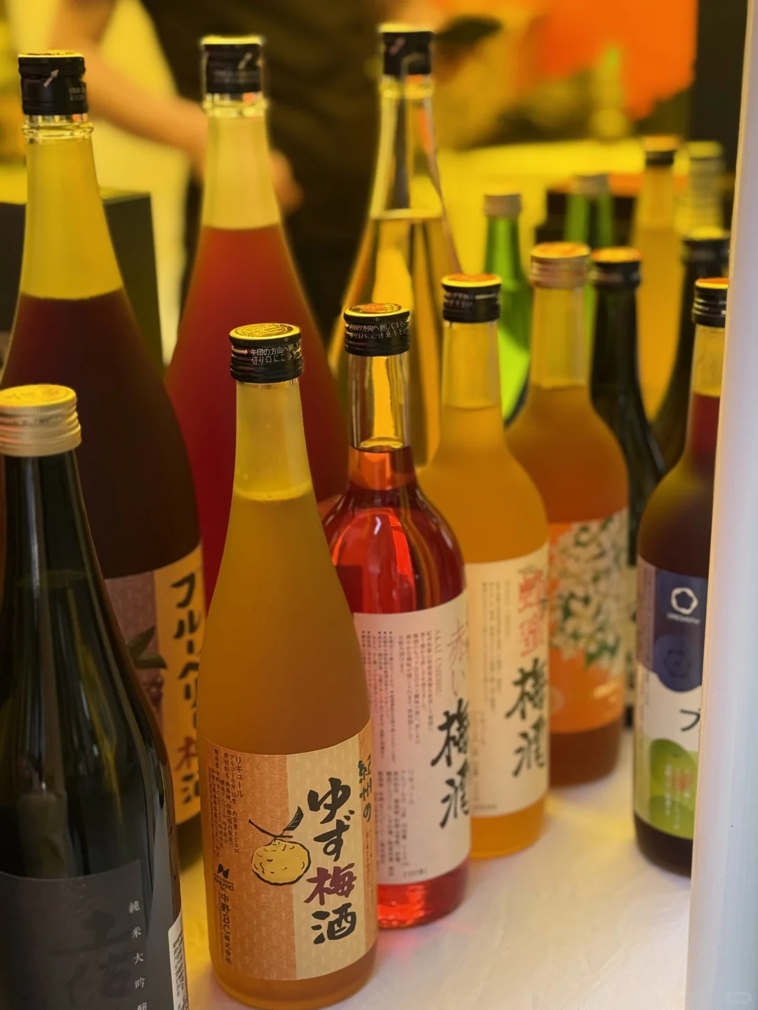 北京国际酒食节
