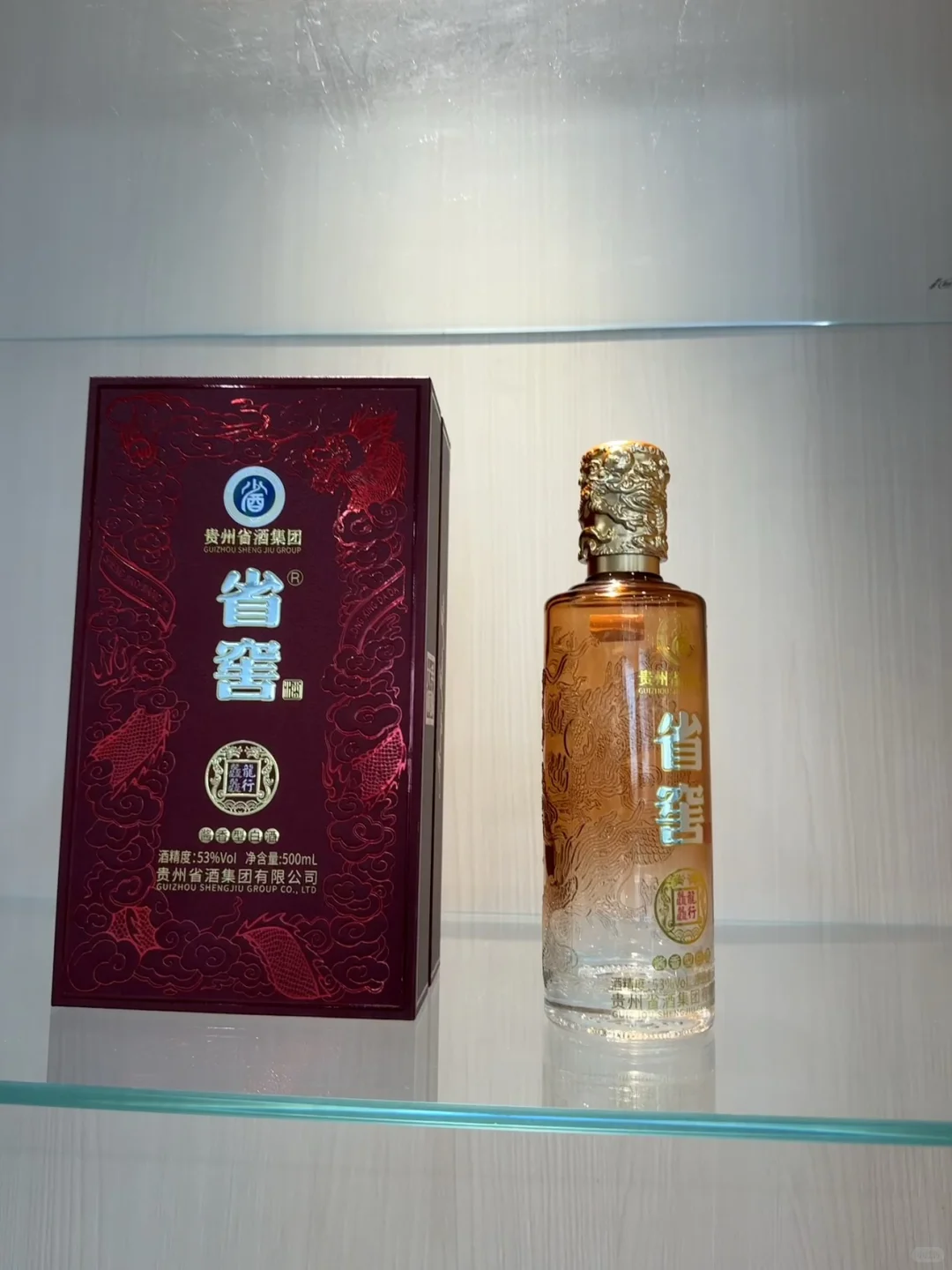 为什么那么多投资商选择酱香白酒