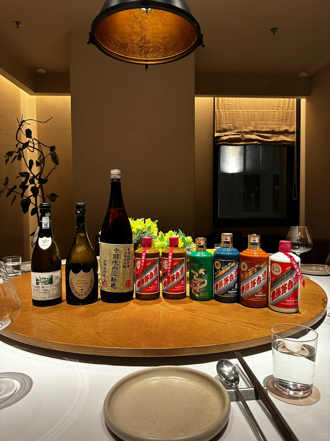 爱喝白酒，不开玩笑