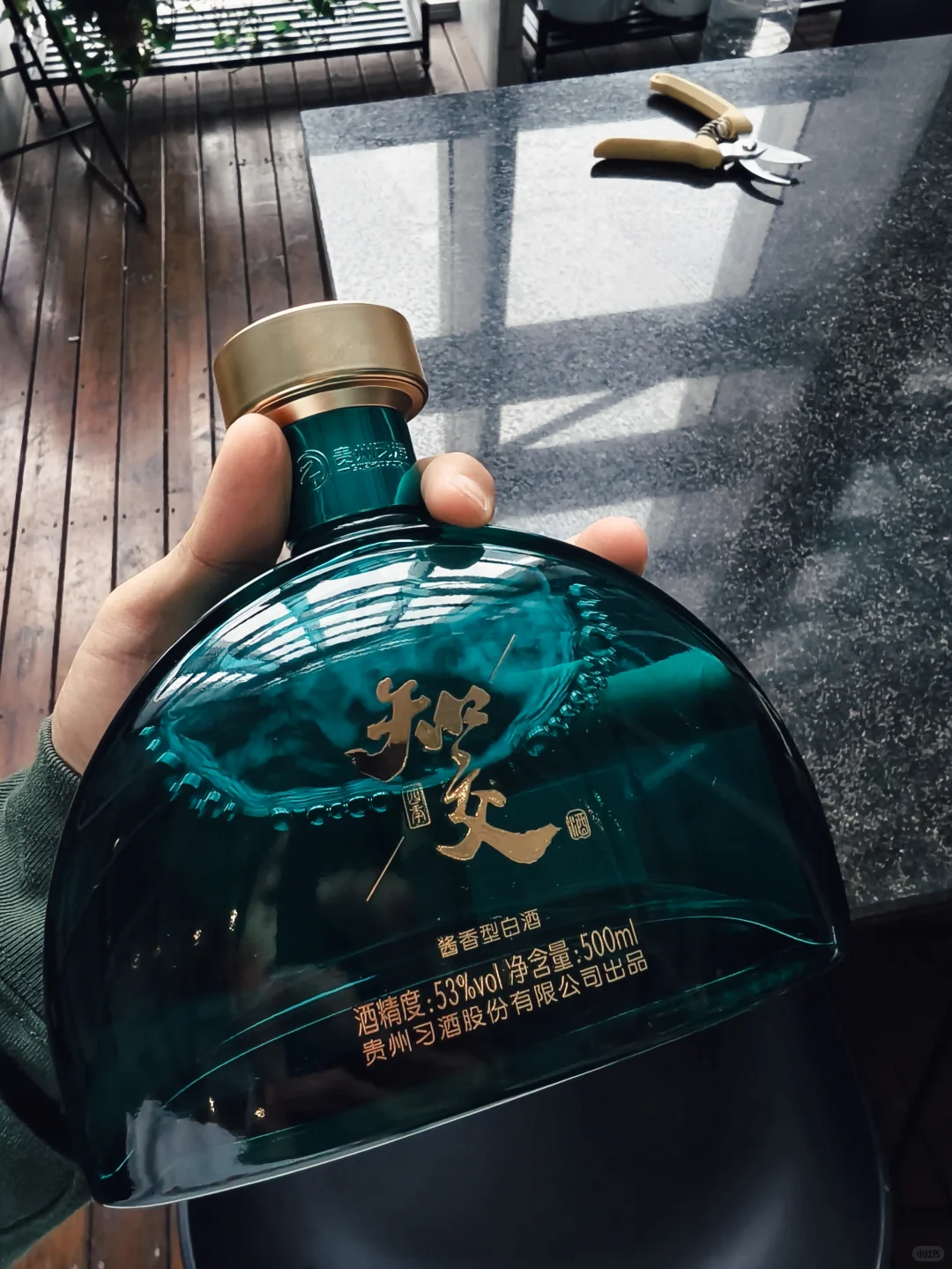 忽然发现我爸真的很好骗