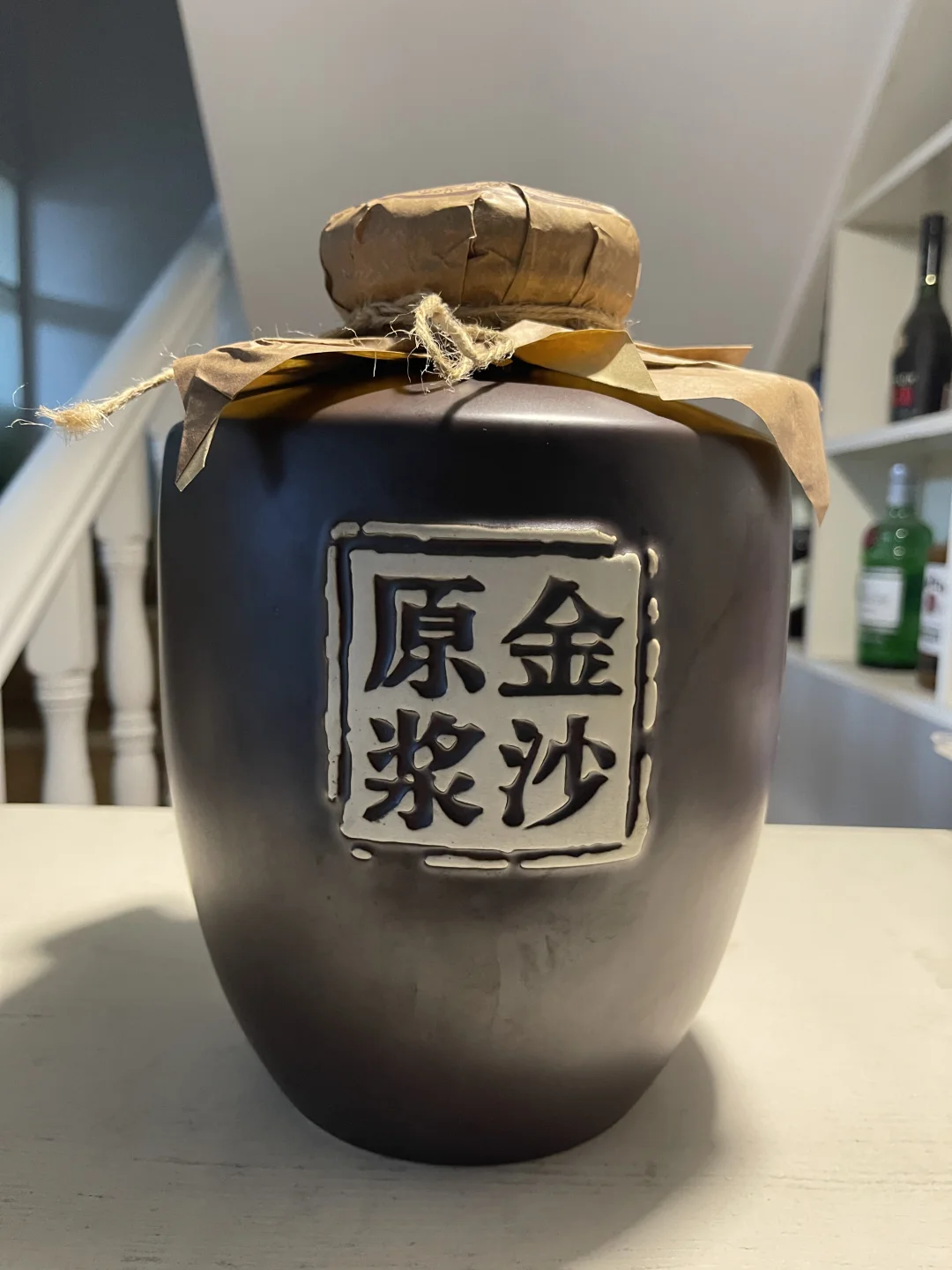 不同酱香酒勾兑在一起喝怎么样?