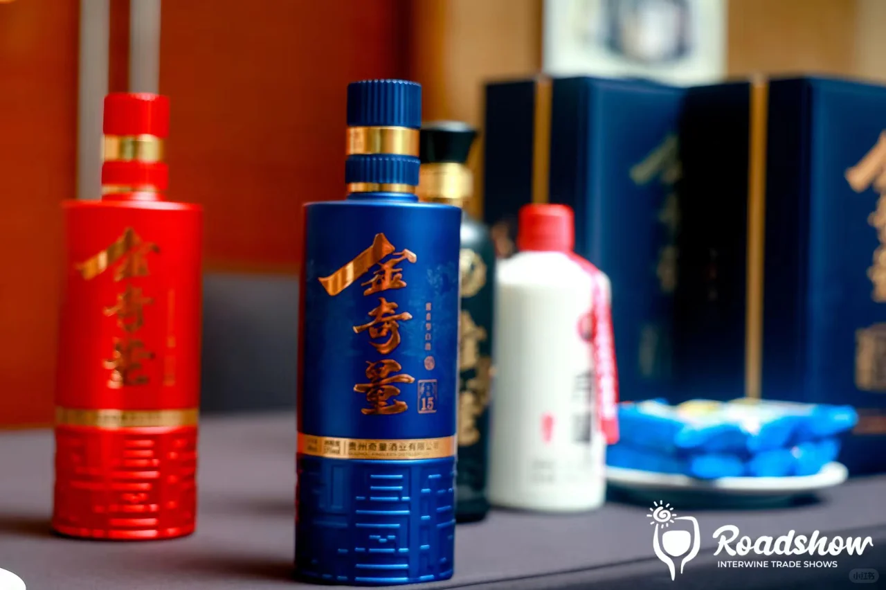 展会结束了，好产品，还是有很多人关注的