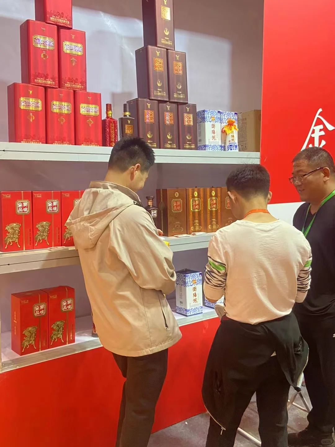 清香型白酒好在哪里，会成为开发酒的主流吗