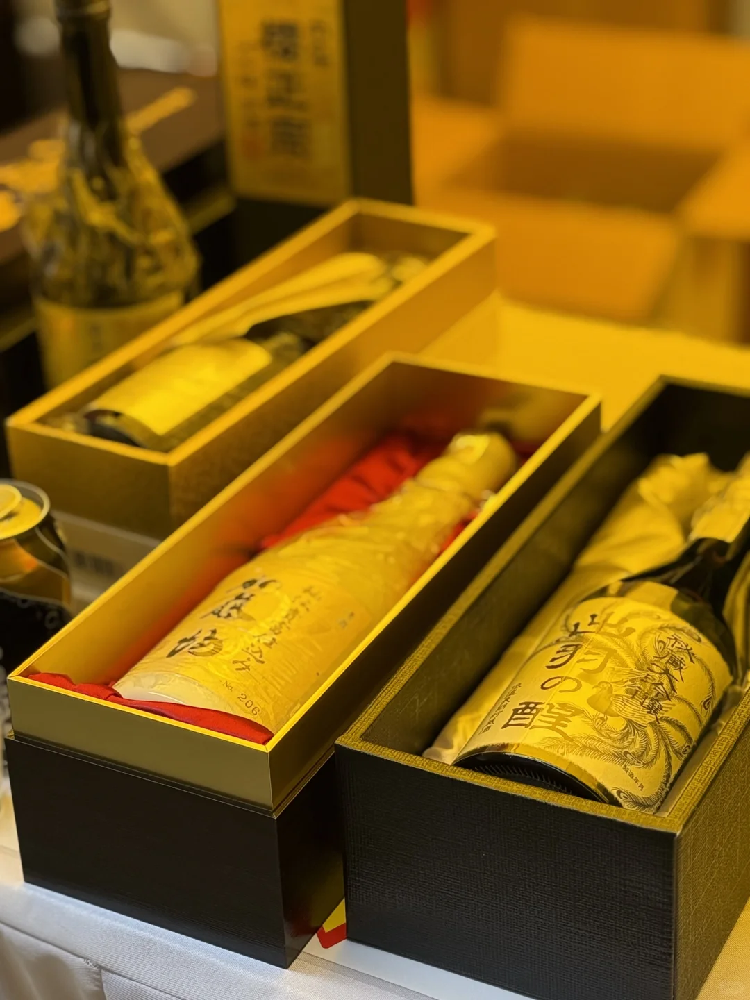 北京国际酒食节