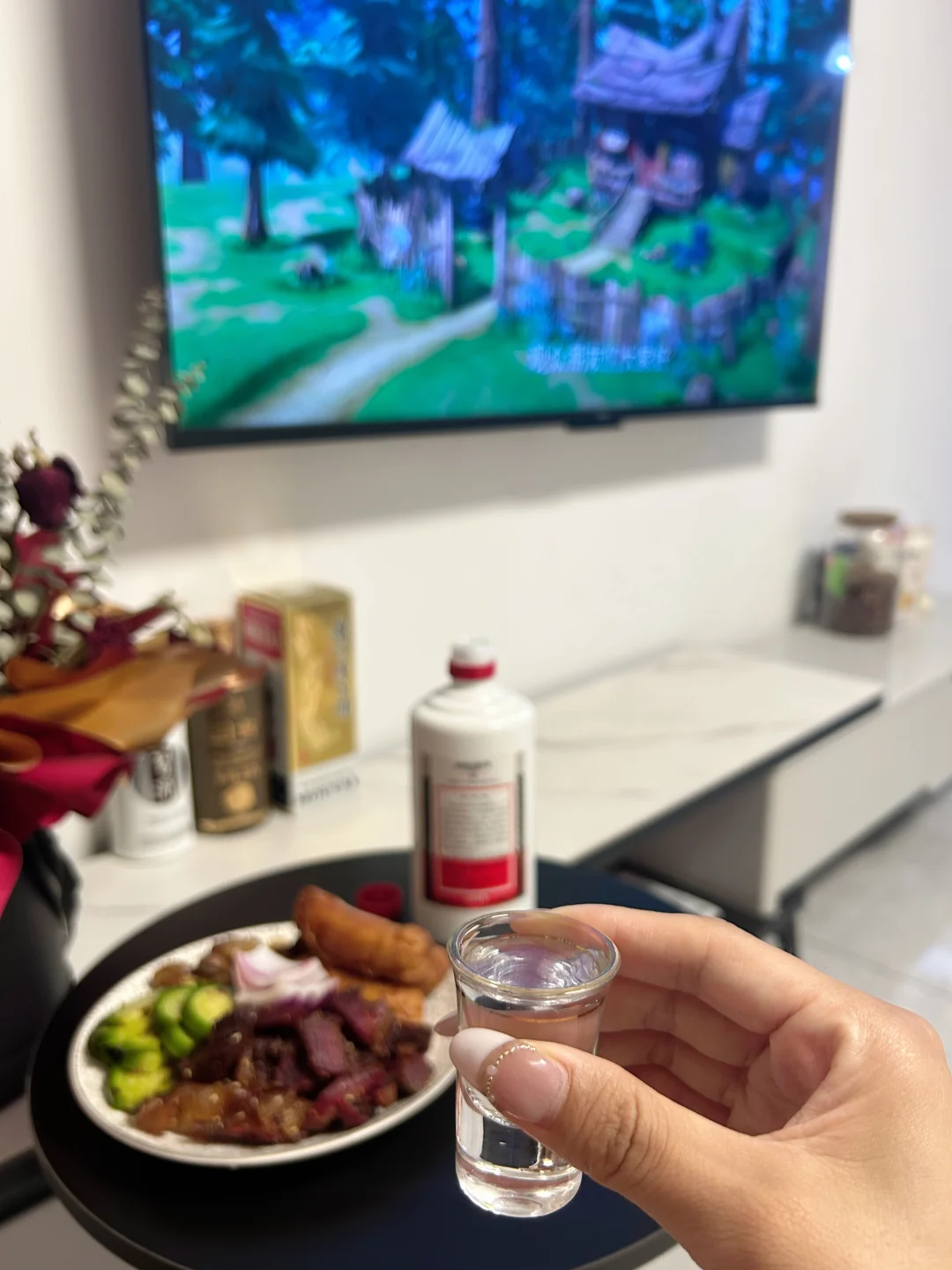 酱香爱好者，都过来扎个堆儿。