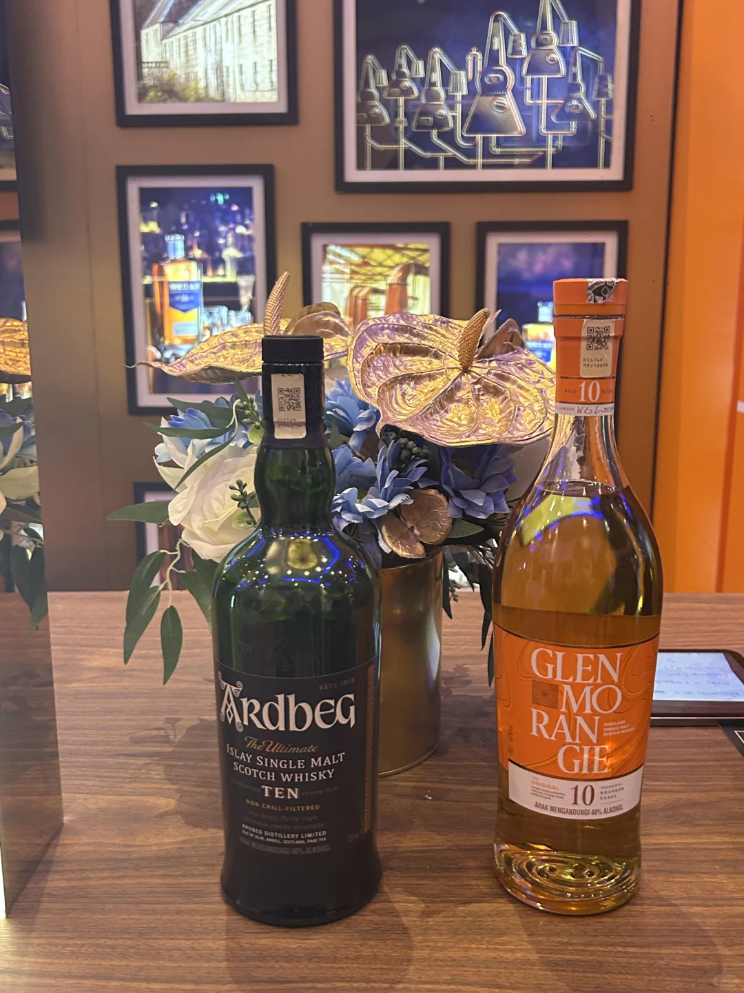 ??一年一度whiskey plus 真的可以爽爽喝