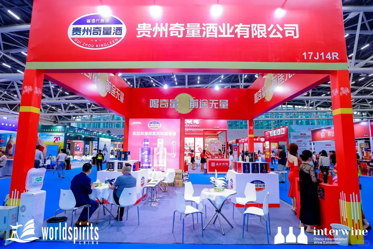 展会结束了，好产品，还是有很多人关注的