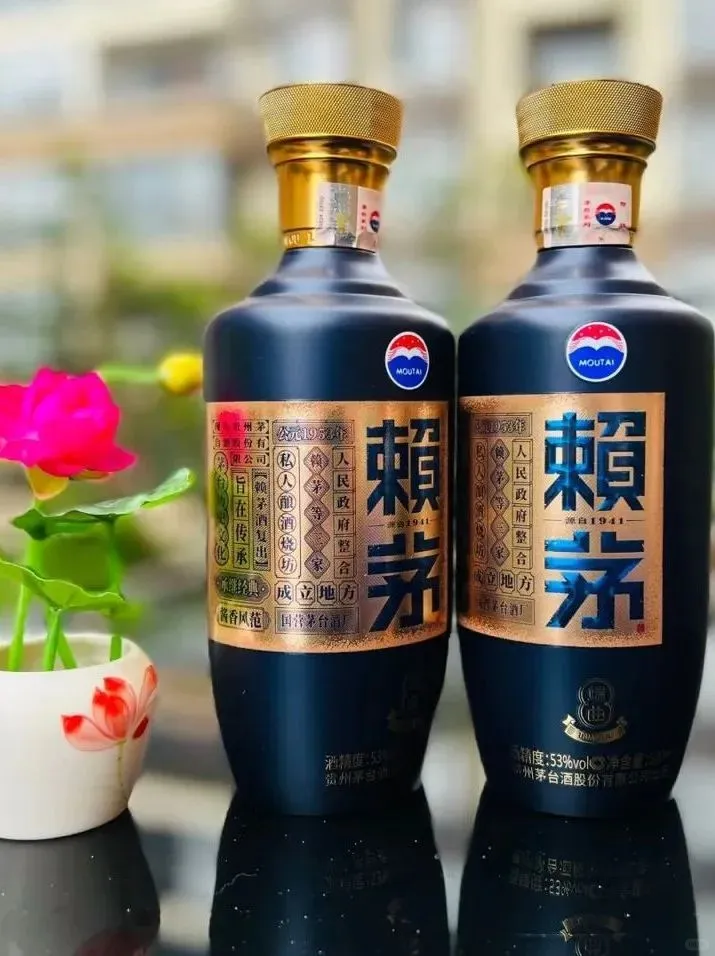 这才是真正的白酒，谁懂！?