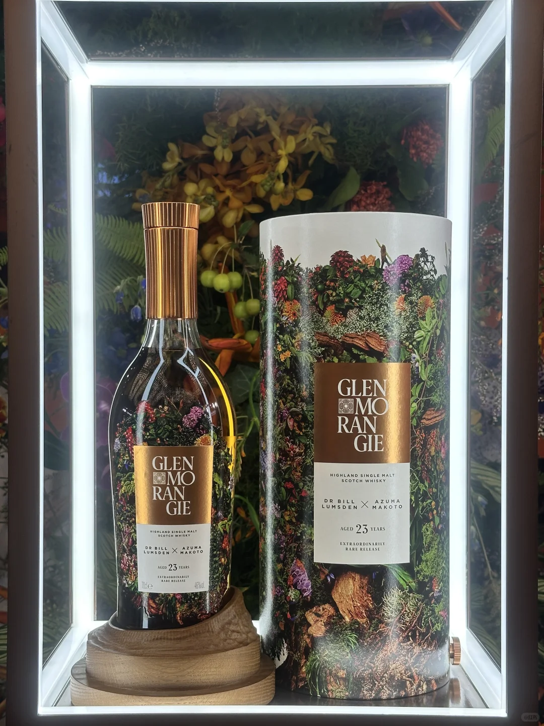 打工人8小时之2024上海Whisky L酒展?