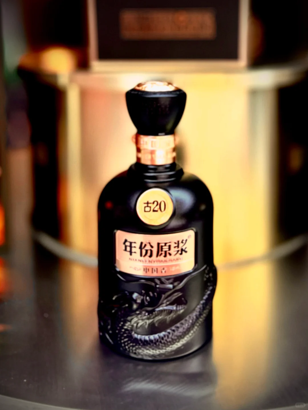 第十九届中国国际酒业博览会今天开幕啦