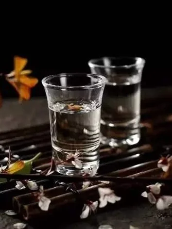 酱香型白酒的品酒六式，你知道吗？