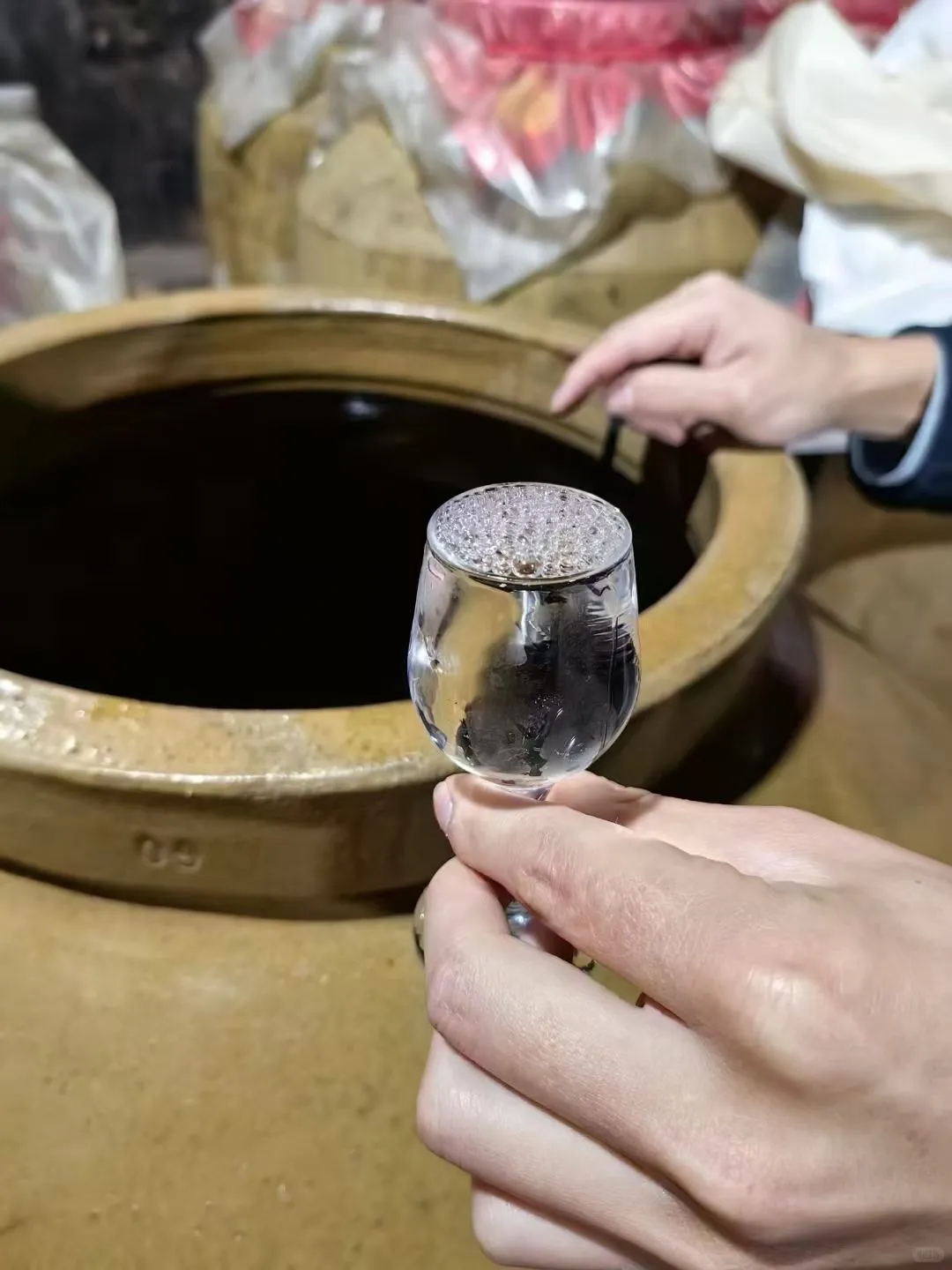 夏天喝酱香型白酒的好处