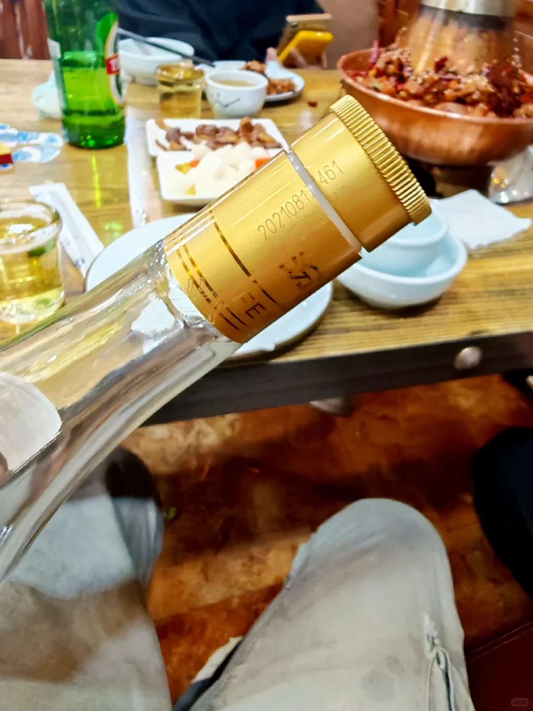 一生清贫 怎敢误佳人