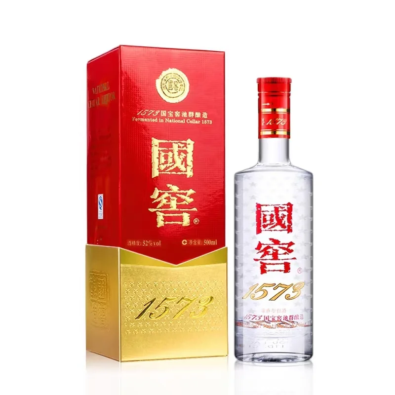 到底什么是真正的白酒？