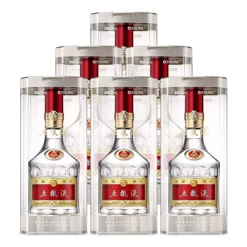 到底什么是真正的白酒？