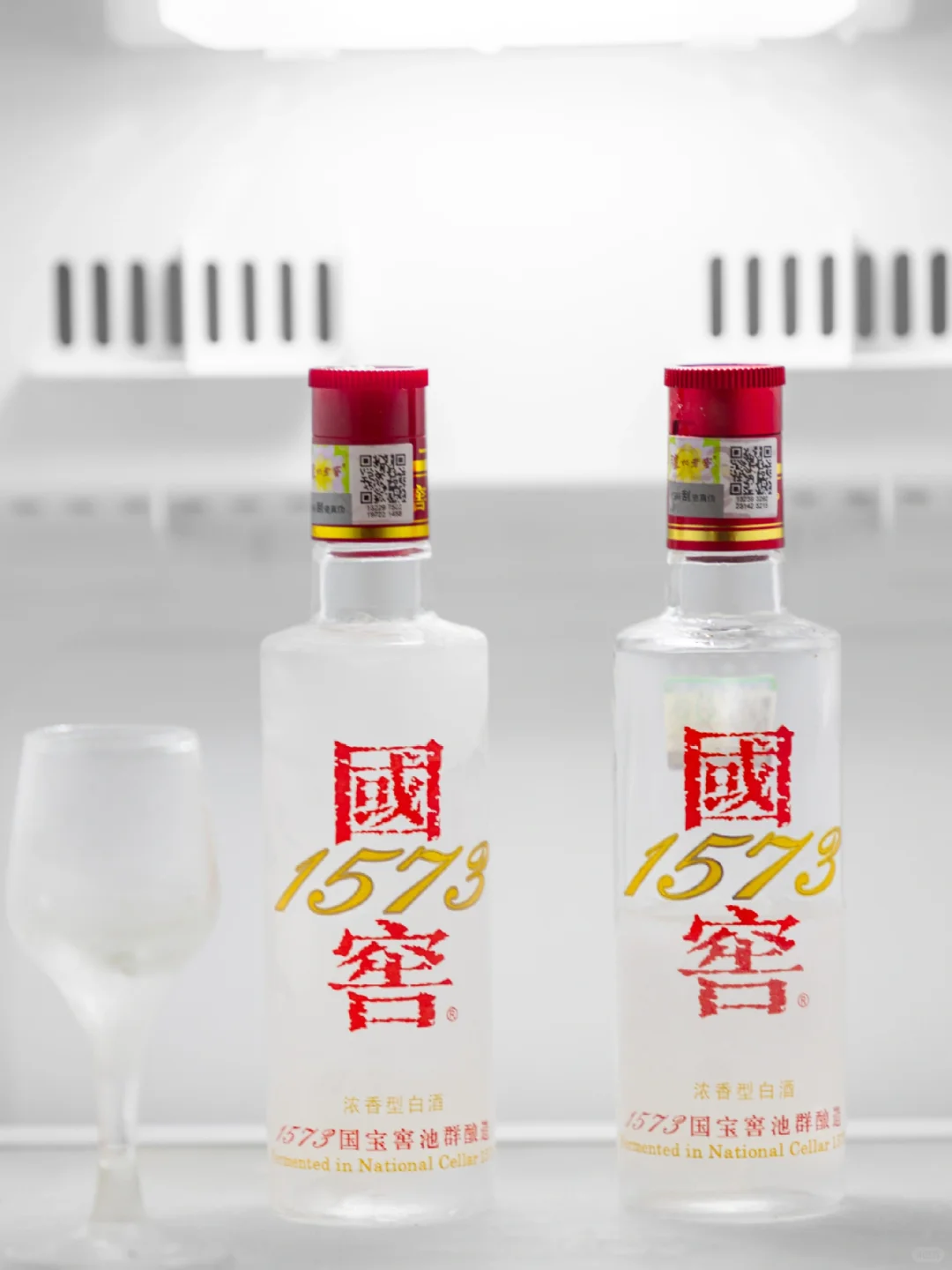 达到12°C时 酒香开始聚集