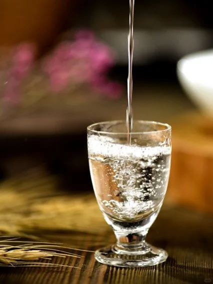 酱香型白酒的品酒六式，你知道吗？