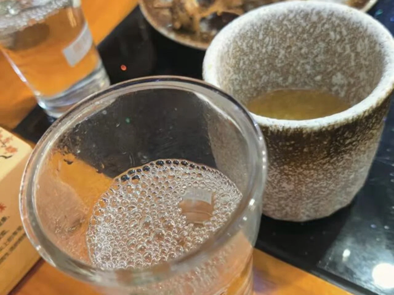这杯白酒让我对国货彻底沦陷了！