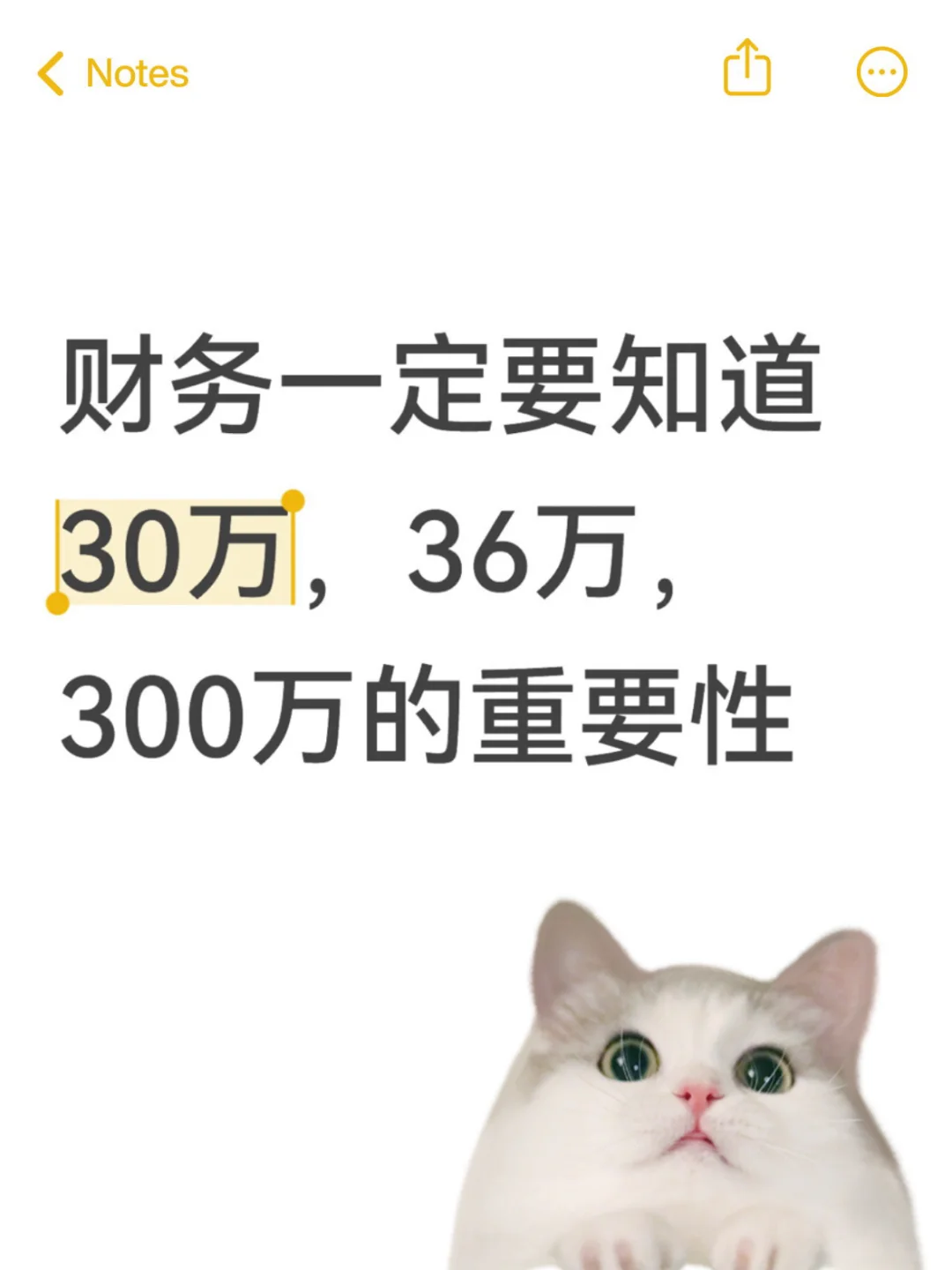 财务一定要记住的关键税负数字30、36、300