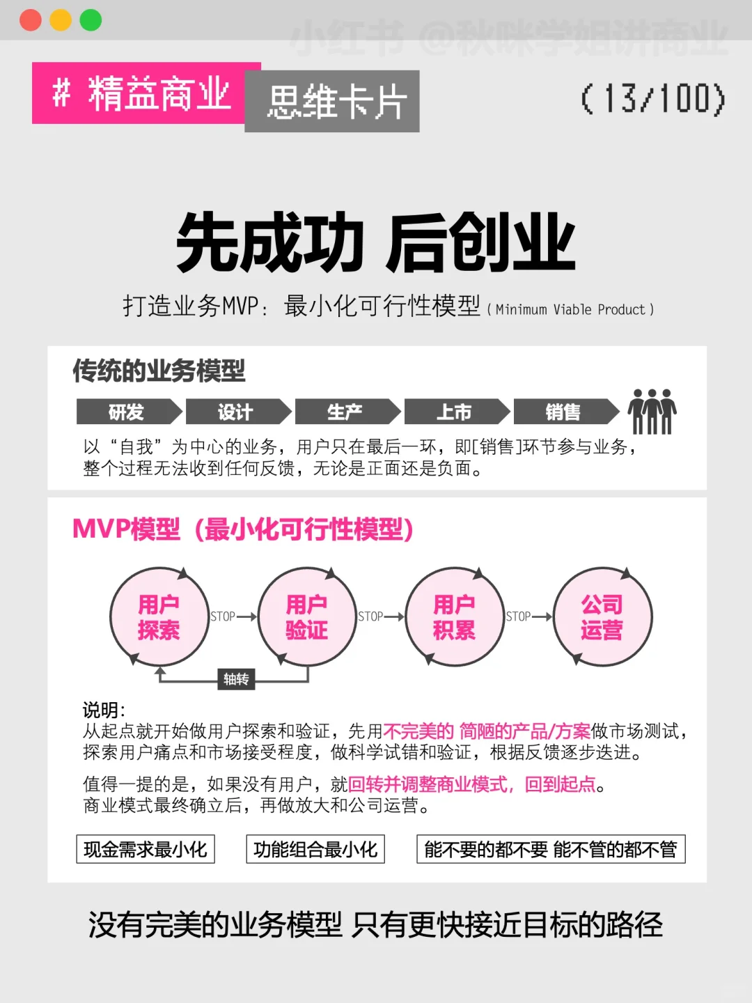 管公司底层逻辑：方向＞细节，经营＞管理