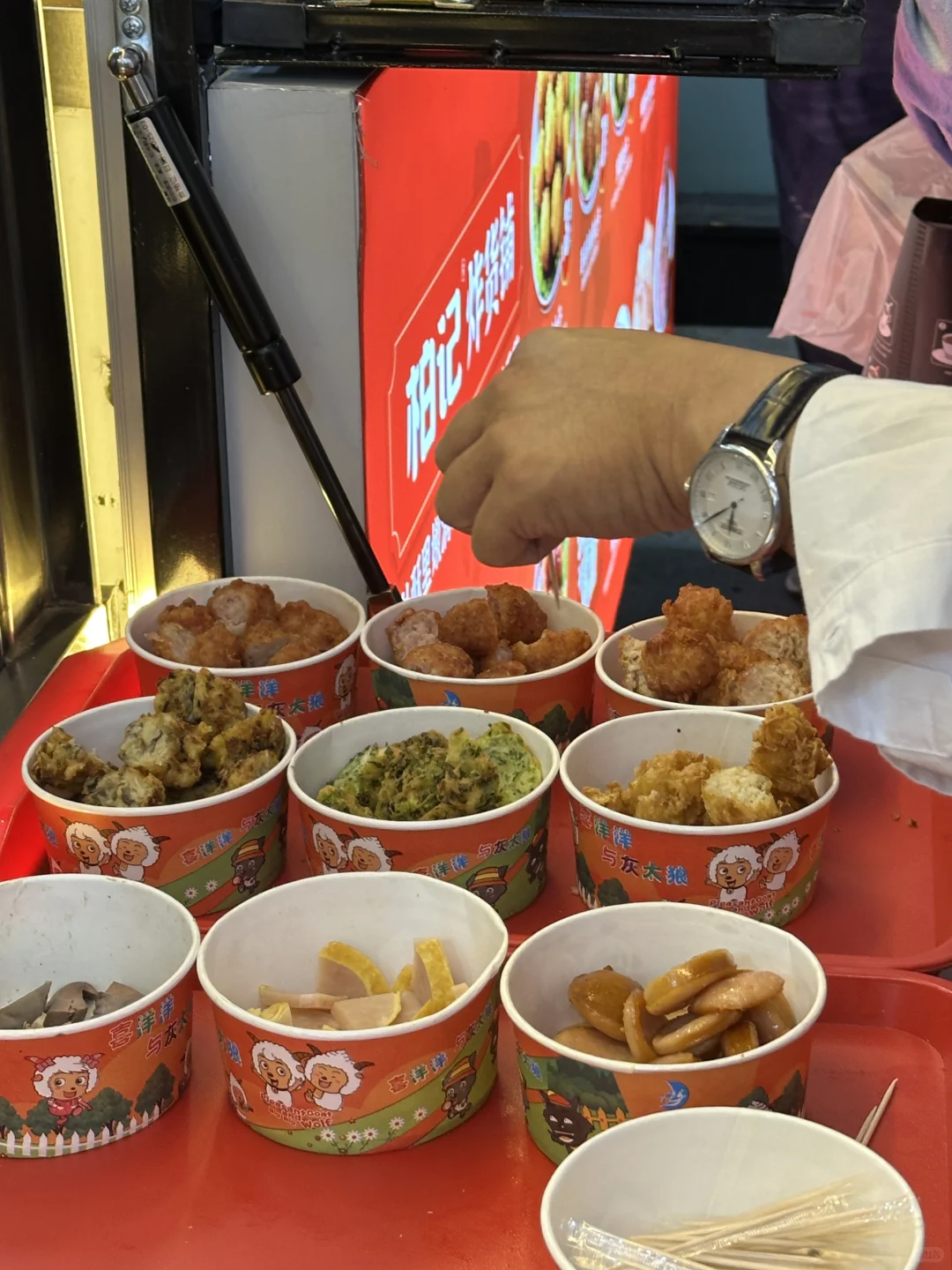 哈尔滨餐饮食材展会！免费吃吃喝喝…到11号