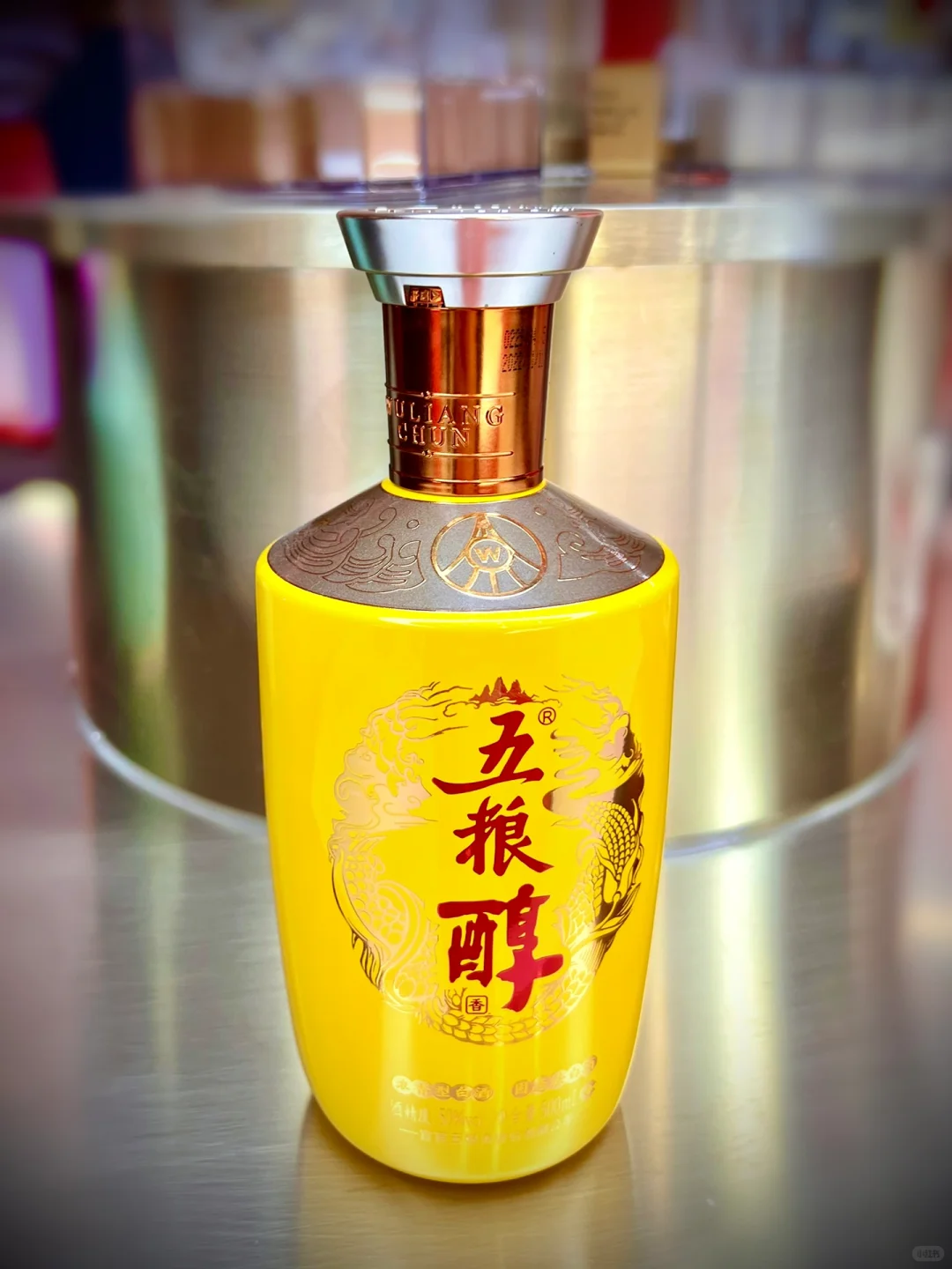 第十九届中国国际酒业博览会今天开幕啦