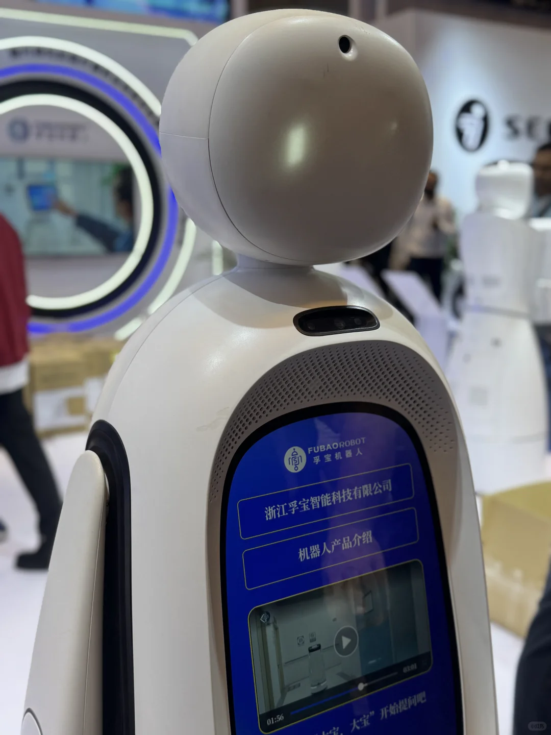 137th Canton Fair‘s First Phase! ?️