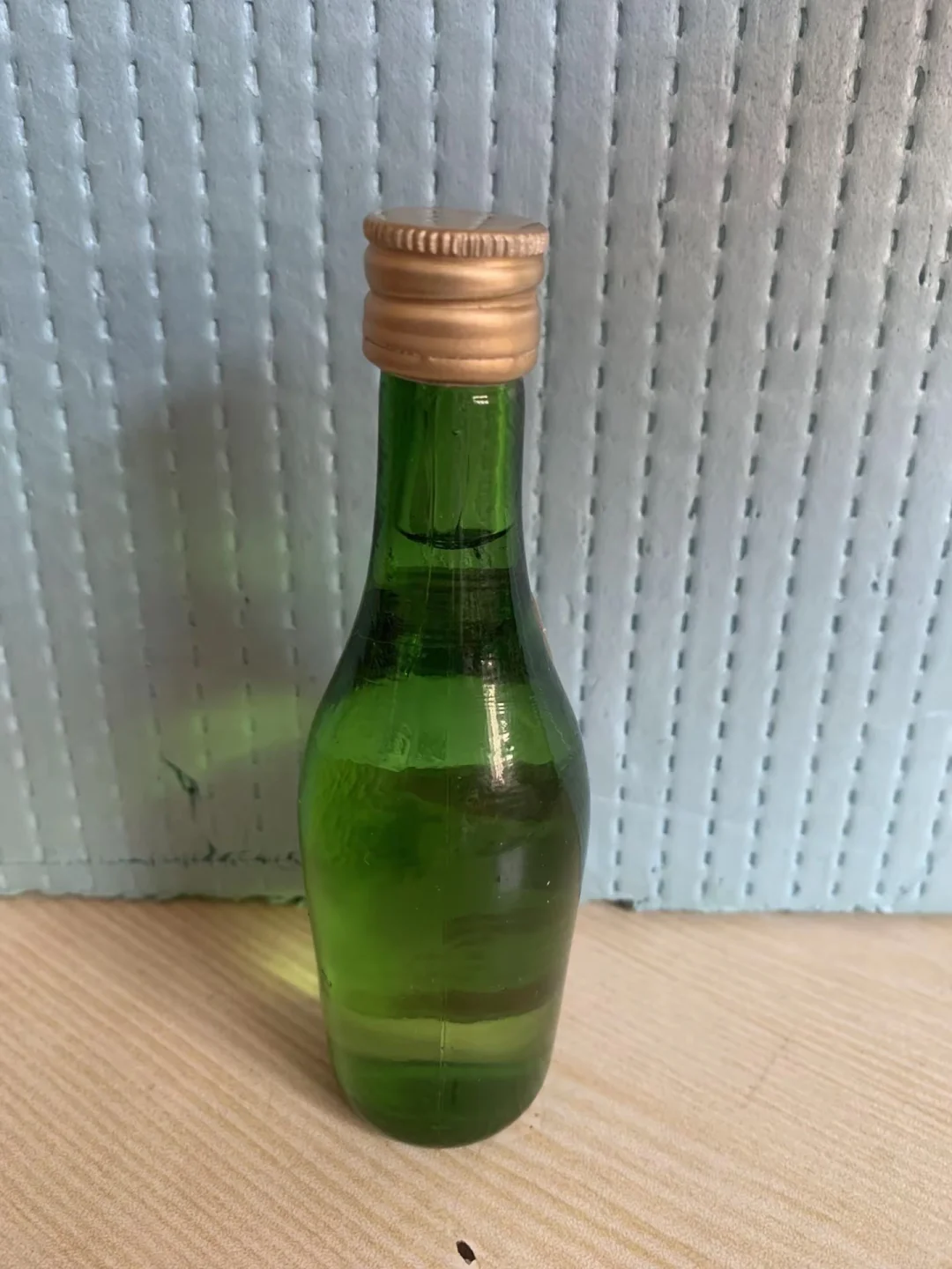 早期汾酒小酒！小众白酒瓶分享～～～