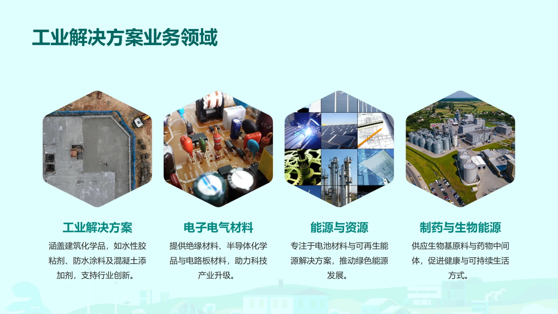 巴斯夫(BASF)作为全球化工行业的领军企业