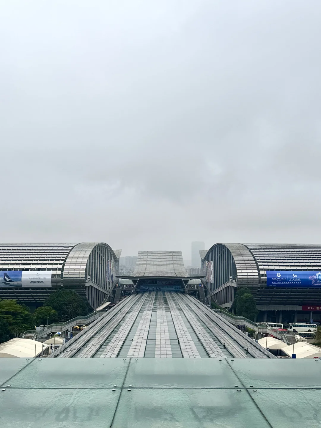 137th Canton Fair‘s First Phase! ?️