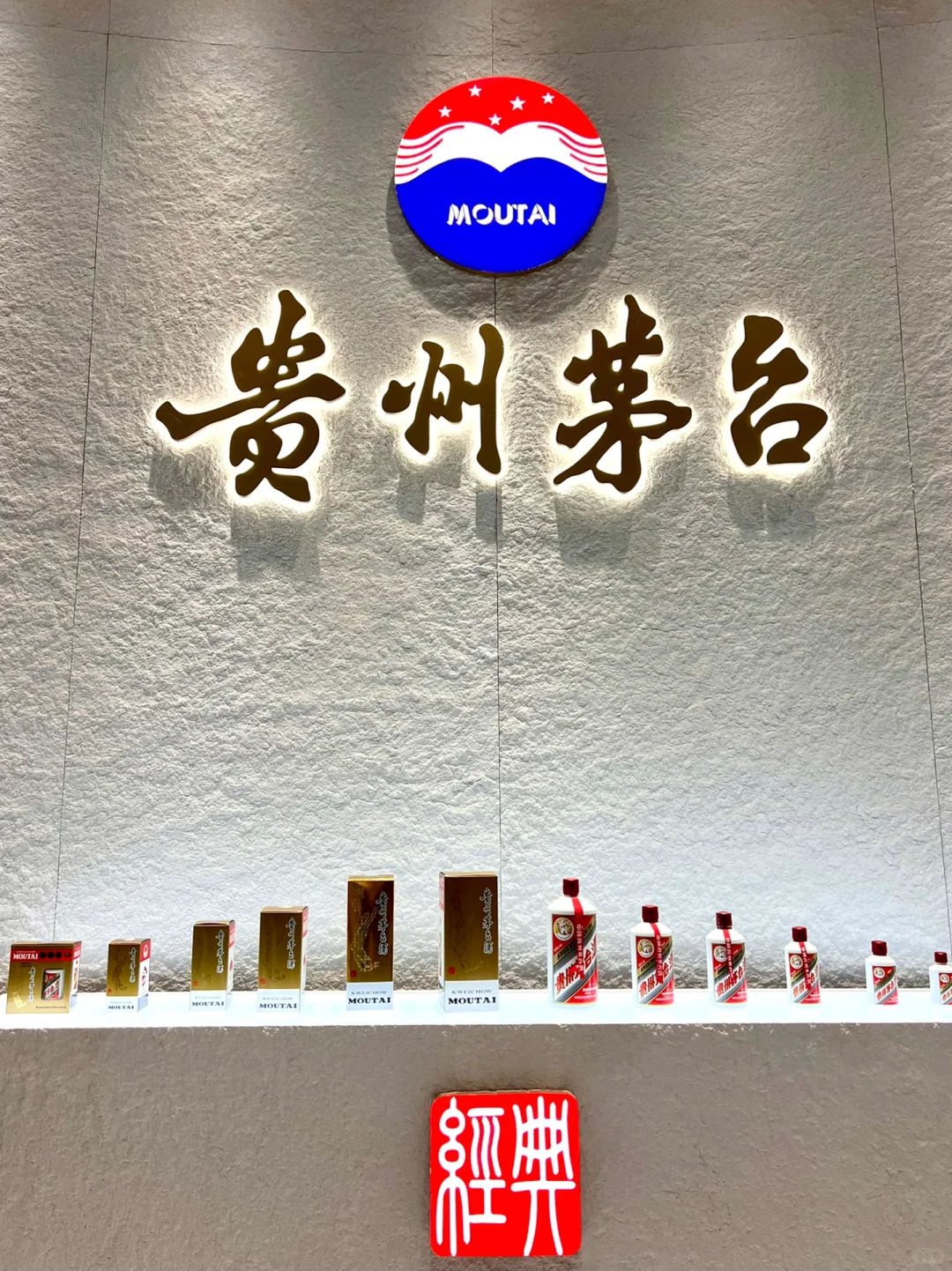 第十九届中国国际酒业博览会今天开幕啦