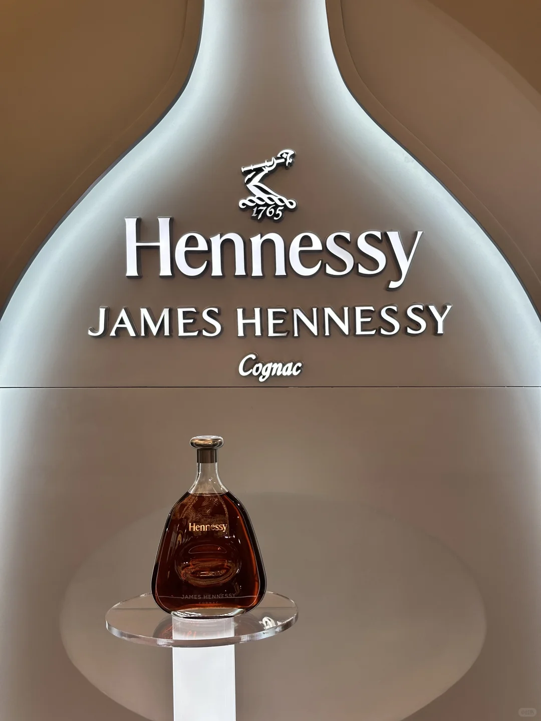 打工人8小时之2024上海Whisky L酒展?