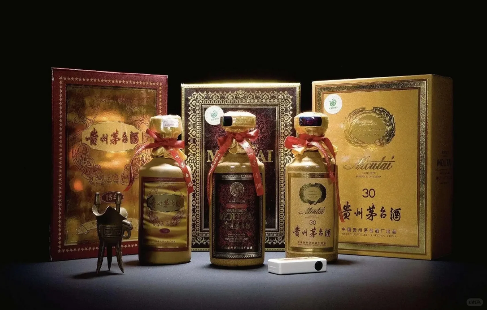 茅台酒厂历史，为什么现在那么多人喜欢茅台
