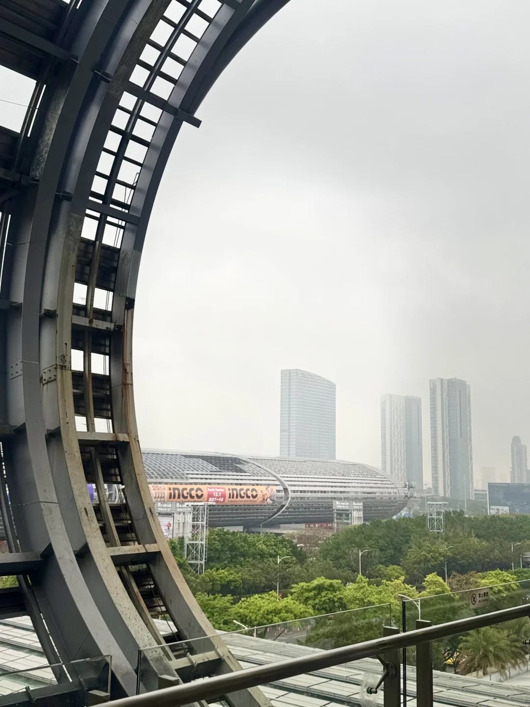 137th Canton Fair‘s First Phase! ?️