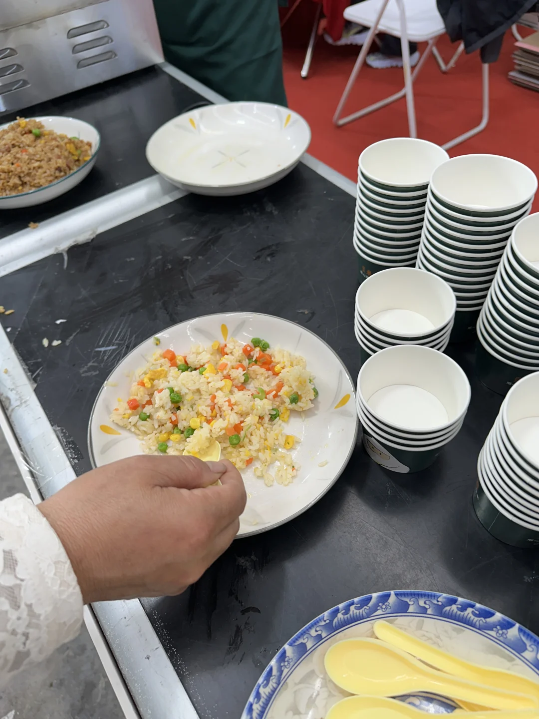 哈尔滨餐饮食材展会！免费吃吃喝喝…到11号
