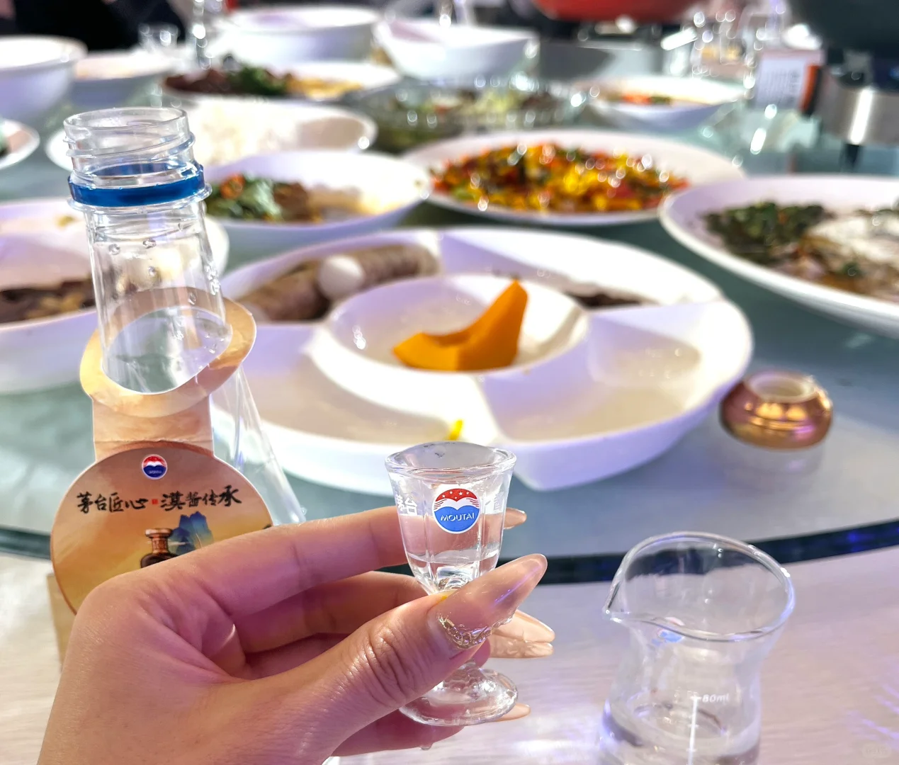 茅台汉酱-匠心传承 ‼️