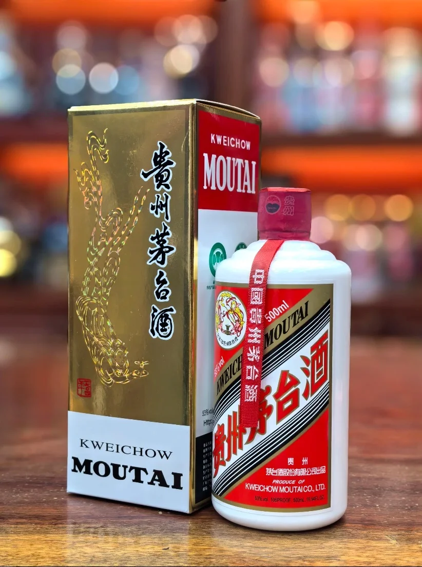 今日话题，酱香型白酒喝完为什么不头疼